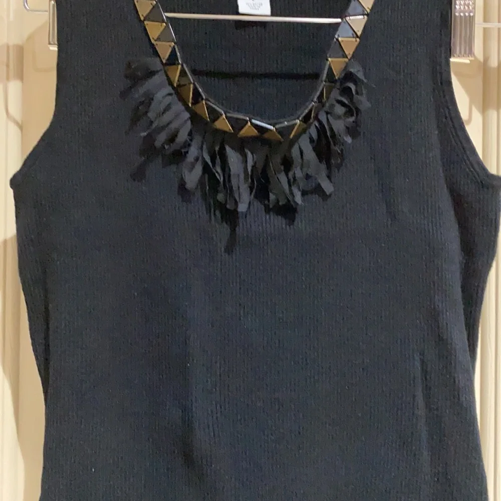 Ruby Rd blouse size L - Picture 3 of 6